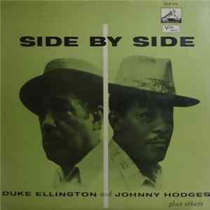 Duke Ellington And Johnny Hodges - Side By Side FLAC