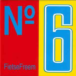 Fietsefreem - No. 6 FLAC
