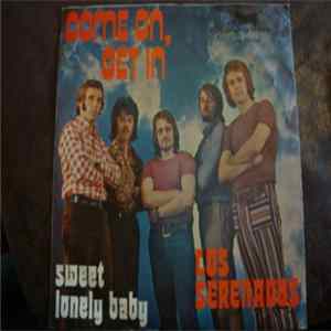 Los Serenados - Come On, Get In FLAC