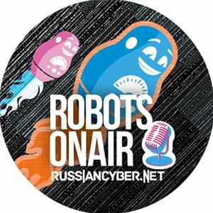 Various - Russian Cybernetics - Robots On Air! Volume Two FLAC