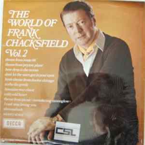 Frank Chacksfield - The World Of Frank Chacksfield Vol. 2 FLAC