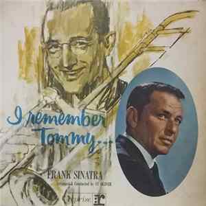 Frank Sinatra - I Remember Tommy FLAC