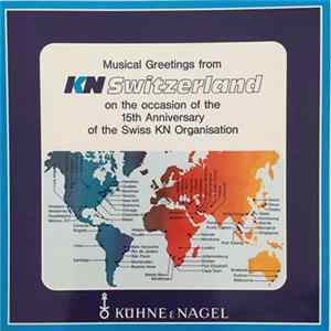 Various - I Want You To Know / Jacqueline FLAC