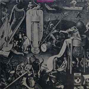 Deep Purple - Deep Purple FLAC