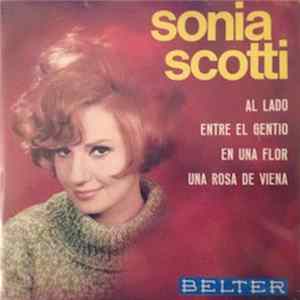 Sonia Scotti - Entre Nel Gentio (The In Crowd) FLAC