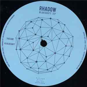 Rhadow - Blueshift EP FLAC