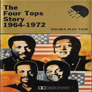 Four Tops - Four Tops Story 1964-1972 FLAC