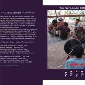 Kink Gong - Brao Tha Laos FLAC