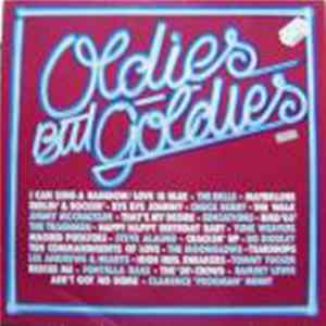 Various - Oldies But Goldies FLAC