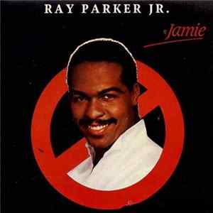 Ray Parker Jr. - Jamie / Christmas Time Is Here FLAC