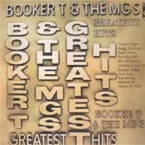 Booker T & The M.G.'s - Greatest Hits FLAC