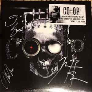 CO-OP - CO-OP FLAC