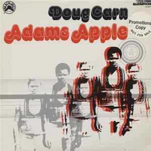Doug Carn - Adam's Apple FLAC