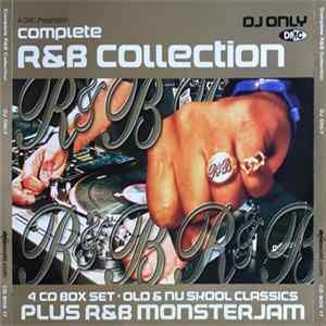 Various - Complete R&B Collection FLAC