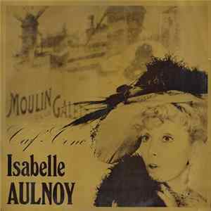 Isabelle Aulnoy - Caf'-Conc FLAC