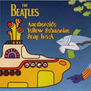 The Beatles - Anotherside Yellow Sabmarine Song Track FLAC