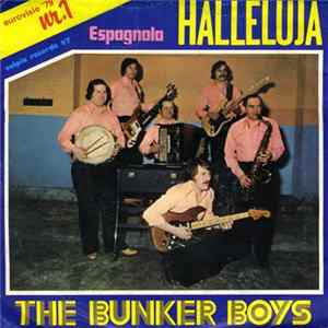 The Bunker Boys - Halleluja FLAC
