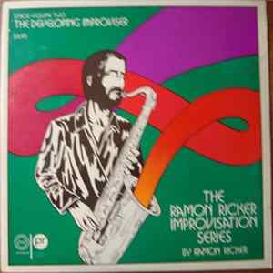 Ramon Ricker - The Ramon Ricker Improvisational Series Volume 2 – The Developing Improviser FLAC