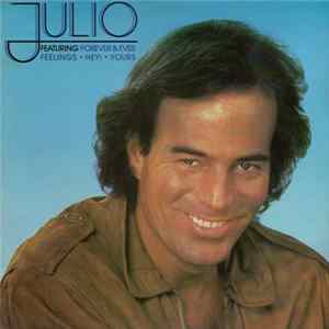 Julio Iglesias - Julio FLAC