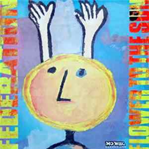 Federation - Flower To The Sun FLAC