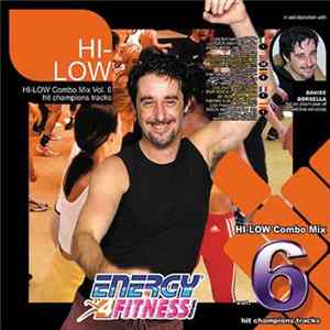 Various - Hi-Low Combo Mix Vol. 6 FLAC