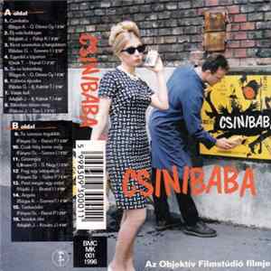 Various - Csinibaba FLAC