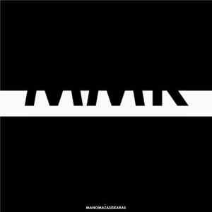 manomažasiskaras - EP 2 FLAC