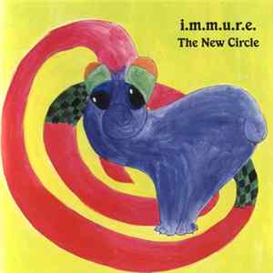 i.m.m.u.r.e. - The New Circle FLAC