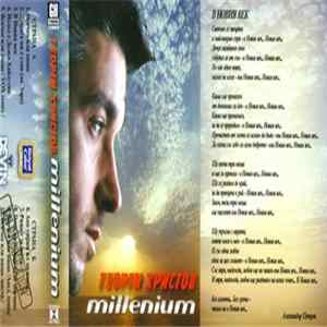 Георги Христов - Millenium FLAC