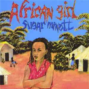 Sugar Minott - African Girl FLAC