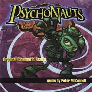 Peter McConnell - Psychonauts (Original Cinematic Score) FLAC