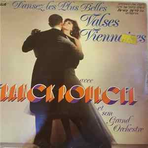Franck Pourcel Et Son Grand Orchestre - Valses Viennoises FLAC