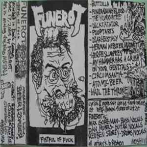 Funerot - Fistful Of Fuck FLAC
