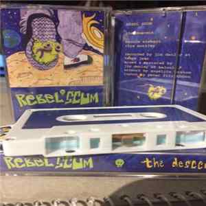 Rebel Scum - The Descent FLAC