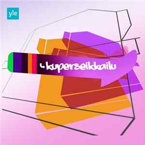 Various - Kuperseikkailu FLAC