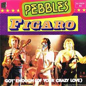 Pebbles - Figaro FLAC