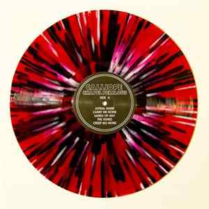 Calliope - Chapel Perilous FLAC