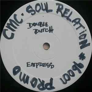Various - Double Dutch Hip Hop Promotion FLAC