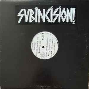 Subincision - Subincision FLAC