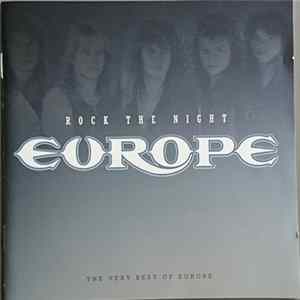 Europe - Rock The Night (The Very Best Of Europe) FLAC