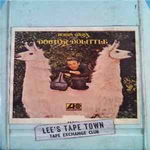 Bobby Darin - Sings Doctor Dolittle FLAC