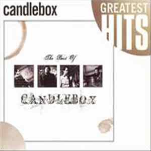 Candlebox - The Best Of Candlebox FLAC