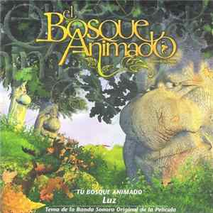 Luz - Tu Bosque Animado FLAC