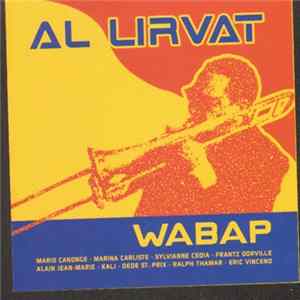 Al Lirvat - Wabap FLAC