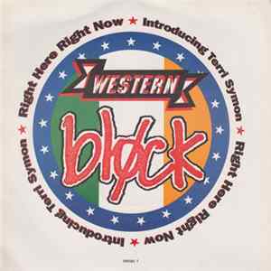 Western Block Introducing Terri Symon - Right Here Right Now FLAC