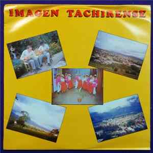 Conjunto Cuerdas Provincianas - Imagen Tachirense FLAC