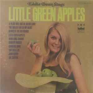 Eddie Dean - Little Green Apples FLAC