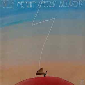 Billy Mernit - Special Delivery FLAC