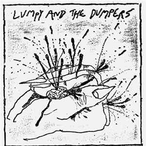 Lumpy And The Dumpers - Gnats In The Pisser FLAC