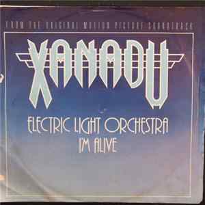 Electric Light Orchestra - I'm Alive FLAC